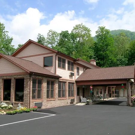 Jonathan Creek Inn And Villas